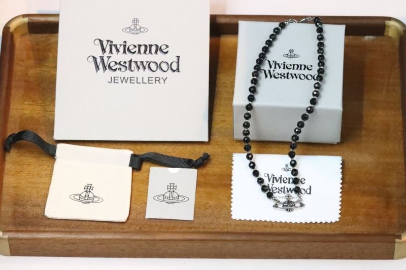 Vivienne Westwood Necklaces